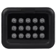 Light Vision VLC-1512IR 90° Инфракрасный прожектор