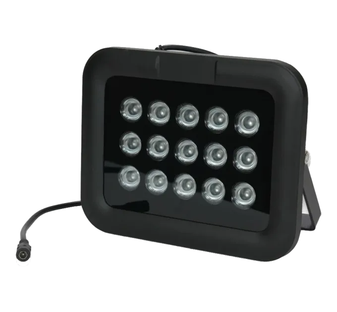Light Vision VLC-1512IR 90° Инфракрасный прожектор