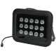 Light Vision VLC-1512IR 90° Инфракрасный прожектор