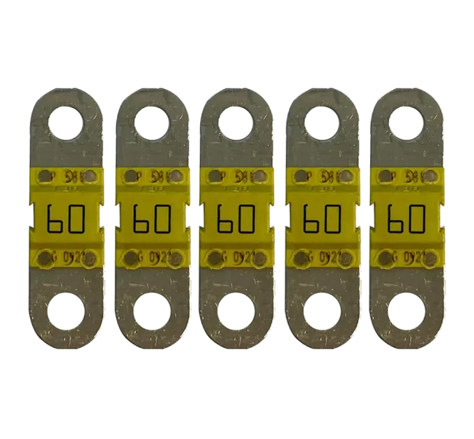 Victron Energy MIDI-fuse 60A/58V-M6 (package of 5 pcs) Запобіжник