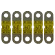 Victron Energy MIDI-fuse 60A/58V-M6 (package of 5 pcs) Запобіжник