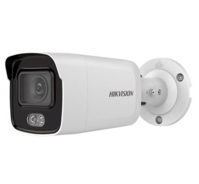 DS-2CD2047G2-LU(2.8mm) 4Мп ColorVu IP камера Hikvision