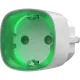 Socket white EU Розумна розетка