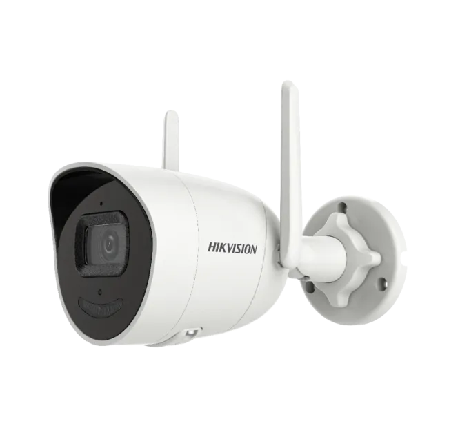 DS-2CV2041G2-IDW(D) 4mm 4 МП EXIR Bullet Wi-Fi