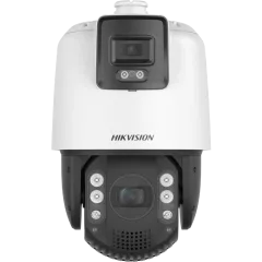 DS-2SE7C432MW-AEB(14F1)(P3) 4МП (4+5.9-188мм) PTZ відеокамера Hikvision