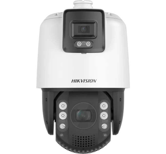 DS-2SE7C432MW-AEB(14F1)(P3) 4МП (4+5.9-188мм) PTZ видеокамера Hikvision DS-2SE7C432MW-AEB(14F1)(P3) 4МП (4+5.9-188мм) PTZ видеокамера Hikvision