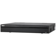 DHI-NVR4416-4KS2 16-канальный 1.5U 4K сетевой видеорегистратор Dahua DHI-NVR4416-4KS2 16-канальный 1.5U 4K сетевой видеорегистратор Dahua