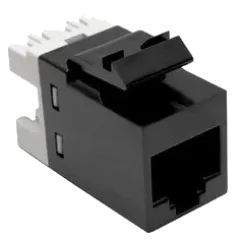 RJ-45 UTP SL 110Connect к5e AMP Модуль