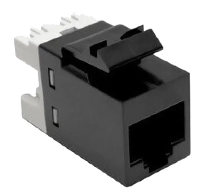 RJ-45 UTP SL 110Connect к5e AMP Модуль