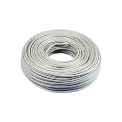Vector (бух. 100м) Allarm Кабель 4х0.22 экран Vector (бух. 100м) Allarm Кабель 4х0.22 экран