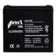 Trinix 12В Аккумулятор гелевой 55 А•ч
