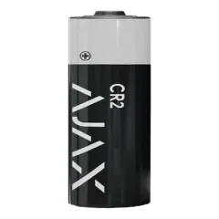 CR2 Ajax 3V Батарейка