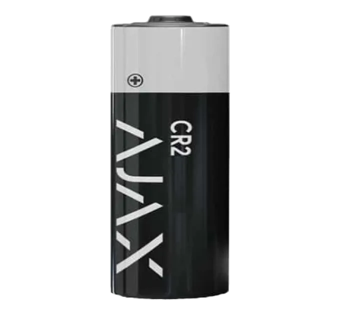 CR2 Ajax 3V Батарейка