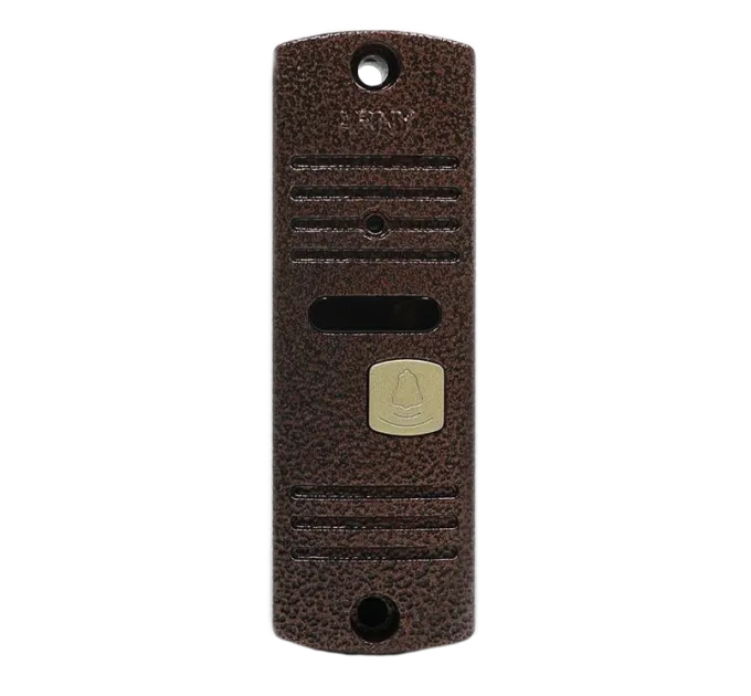 AVP-05 Вызывная панель ARNY (медь) AVP-05 Вызывная панель ARNY (медь)