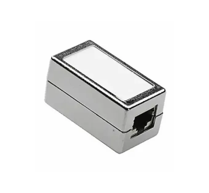 CA-RJ45STP Соединитель витой пары UTP / FTP / SFTP