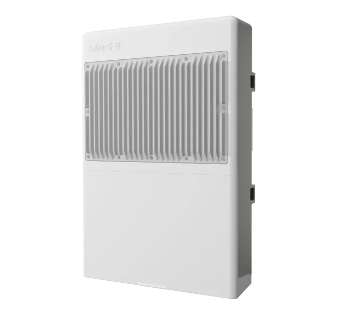 MikroTik CRS318-16P-2S+OUT PoE Коммутатор 16 портов управляемый MikroTik CRS318-16P-2S+OUT PoE Коммутатор 16 портов управляемый