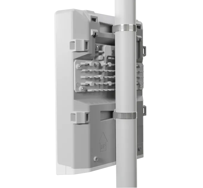 MikroTik CRS318-16P-2S+OUT PoE Коммутатор 16 портов управляемый