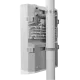 MikroTik CRS318-16P-2S+OUT PoE Коммутатор 16 портов управляемый