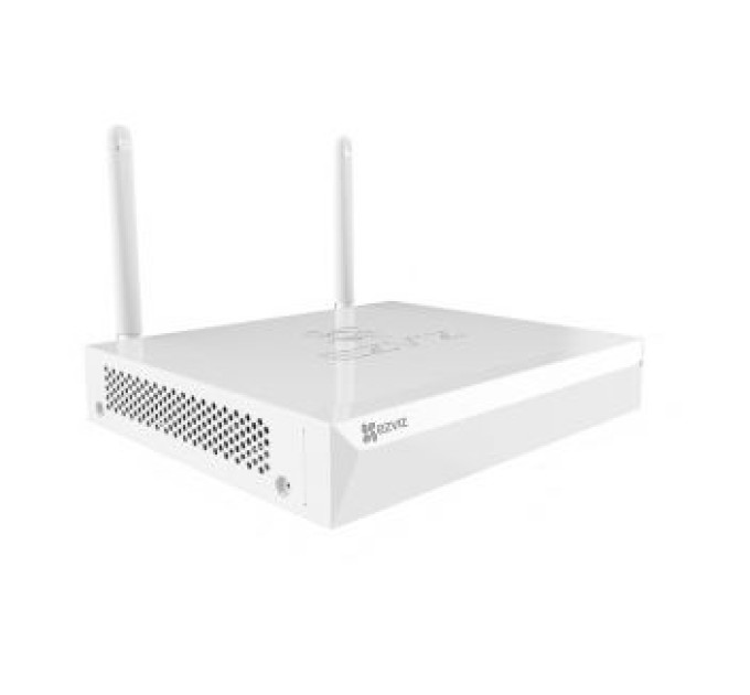 CS-X5C-8EU 8-канальний бездротової NVR Ezviz