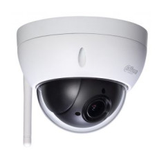 DH-SD22404T-GN-W 4МП 4х PTZ Wi-Fi IP відеокамера Dahua