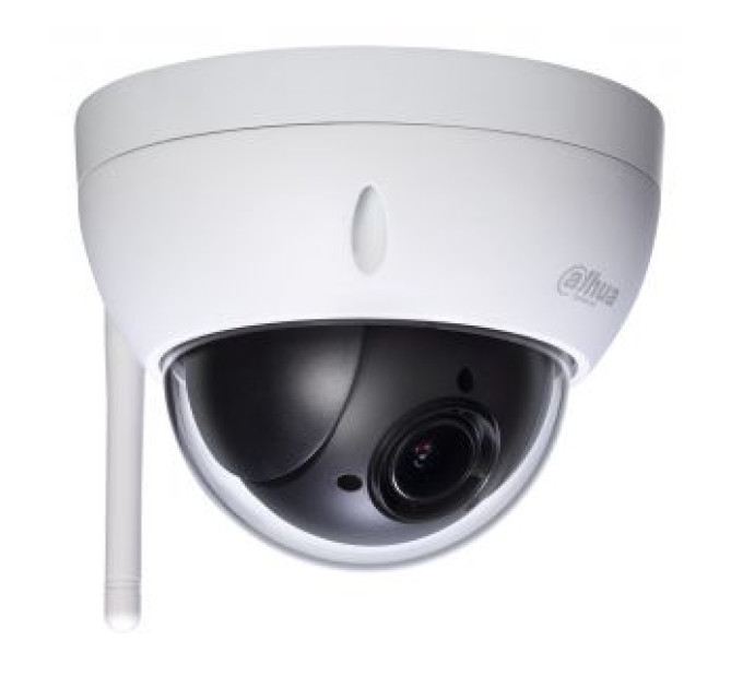 DH-SD22404T-GN-W 4МП 4х PTZ Wi-Fi IP відеокамера Dahua