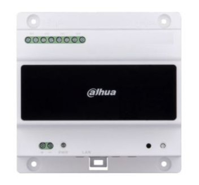 DH-VTNC3000A Конвертер, для реализации работы домофонов по 2x проводной связи