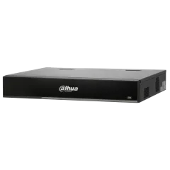 DHI-NVR5432-16P-I/L 32-канальный 1.5U 4HDD PoE WizMind Видеорегистратор Dahua DHI-NVR5432-16P-I/L 32-канальный 1.5U 4HDD PoE WizMind Видеорегистратор Dahua