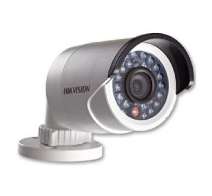 DS-2CD2010F-I (6мм) 1.3МП IP видеокамера Hikvision с ИК подсветкой DS-2CD2010F-I (6мм) 1.3МП IP видеокамера Hikvision с ИК подсветкой