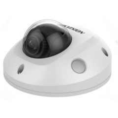 DS-2CD2543G0-IWS (2,8 мм) 4 Мп міні-купольна мережева відеокамера EXIR Hikvision DS-2CD2543G0-IWS (2,8 мм) 4 Мп міні-купольна мережева відеокамера EXIR Hikvision