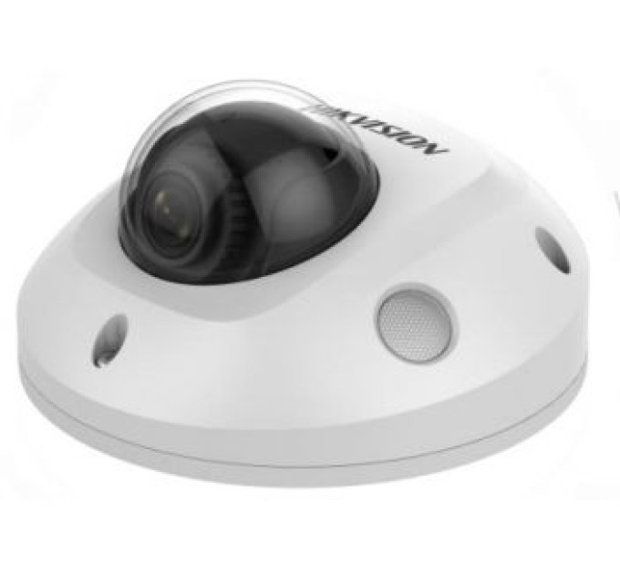 DS-2CD2543G0-IWS (2,8 мм) 4 Мп міні-купольна мережева відеокамера EXIR Hikvision DS-2CD2543G0-IWS (2,8 мм) 4 Мп міні-купольна мережева відеокамера EXIR Hikvision