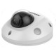 DS-2CD2543G0-IWS (2,8 мм) 4 Мп міні-купольна мережева відеокамера EXIR Hikvision