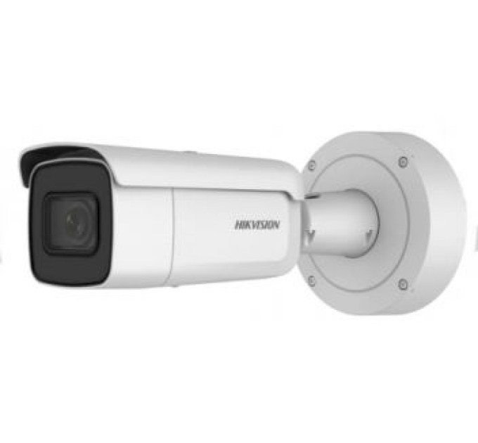 DS-2CD2685FWD-IZS 8Мп IP видеокамера Hikvision с ИК подсветкой DS-2CD2685FWD-IZS 8Мп IP видеокамера Hikvision с ИК подсветкой
