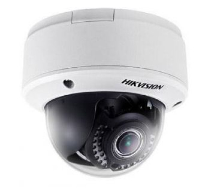 DS-2CD4125FWD-IZ 2Мп LightFighter Smart IP видеокамера Hikvision