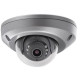 DS-2CD6520DT-IO 2Мп міні-купольна відеокамера Hikvision