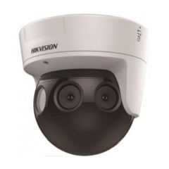 DS-2CD6924F-IS (4мм) 8Мп Panovu купольная камера Hikvision