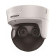 DS-2CD6924F-IS (4мм) 8Мп Panovu купольная камера Hikvision