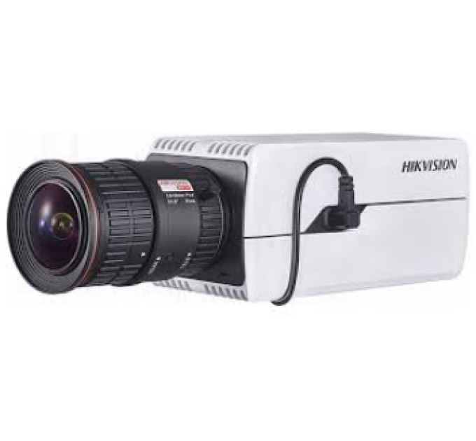 DS-2CD7026G0-AP 2Мп DarkFighter IP видеокамера Hikvision