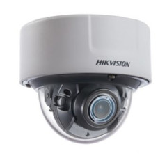 DS-2CD5146G0-IZS (2.8-12mm) 4MP DarkFighter Moto Varifocal IP камера