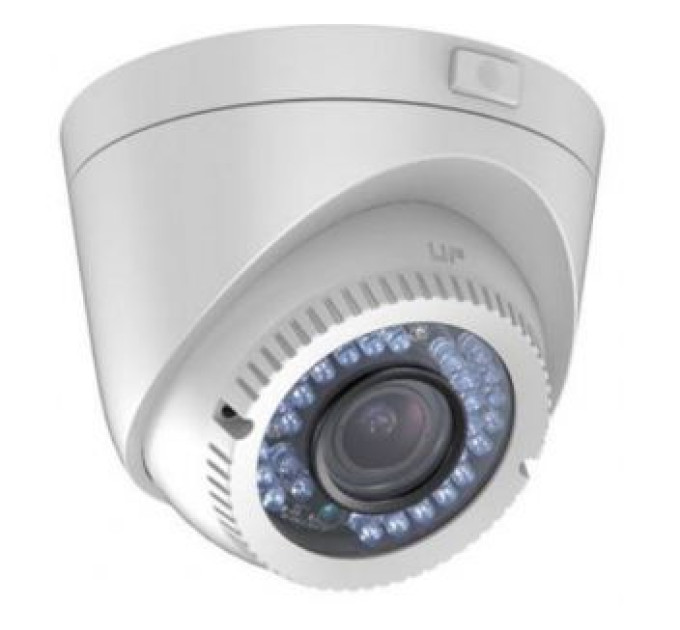 DS-2CE56D5T-IR3Z (2.8-12мм) 2 Мп Turbo HD DS-2CE56D5T-IR3Z (2.8-12мм) 2 Мп Turbo HD