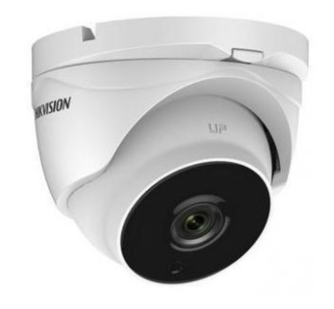 DS-2CE56H1T-IT3Z 5.0 Мп Turbo HD видеокамера DS-2CE56H1T-IT3Z 5.0 Мп Turbo HD видеокамера