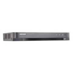 DS-7204HQHI-K1/P (PoC) 4-канальний Turbo HD відеореєстратор з підтримкою PoC DS-7204HQHI-K1/P (PoC) 4-канальний Turbo HD відеореєстратор з підтримкою PoC