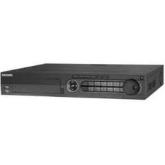 DS-7308HQHI-F4/N 8-канальний Turbo HD відеореєстратор DS-7308HQHI-F4/N 8-канальний Turbo HD відеореєстратор