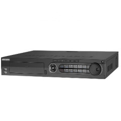 DS-7308HQHI-K4 8-канальний Turbo HD відеореєстратор DS-7308HQHI-K4 8-канальний Turbo HD відеореєстратор
