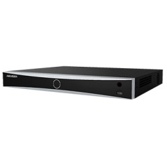 DS-7616NXI-I2/S 16-канальний 4K мережевий відеореєстратор