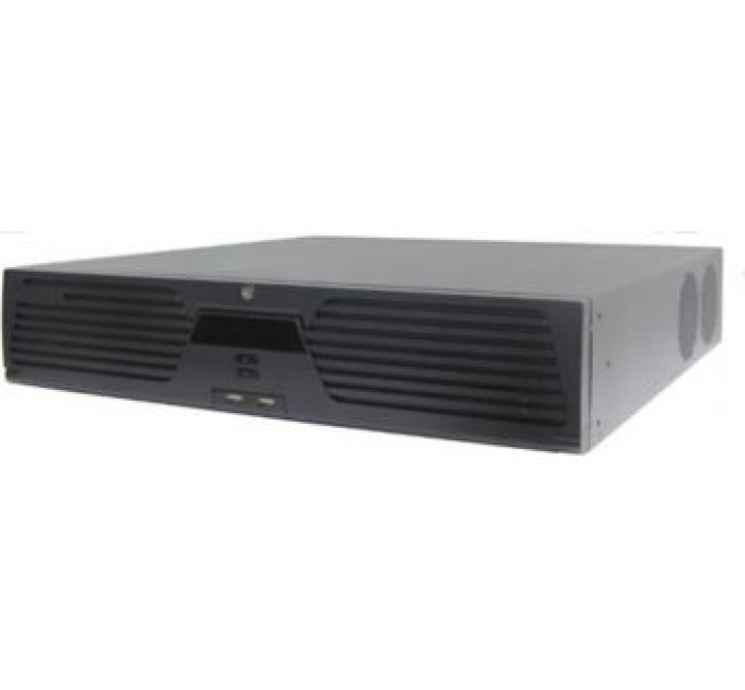 iDS-9632NXI-I8/16S 32-канальный DeepinMind сетевой видеорегистратор Hikvision