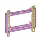 DS-DM1932W 32 '' Monitor Display Wall-mounted Bracket