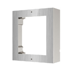 DS-KD-ACW1/S Декоративна рамка розширення модулів Hikvision DS-KD-ACW1/S Декоративна рамка розширення модулів Hikvision