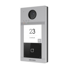 DS-KV8113-WME1 2 Мп IP виклична панель на одного абонента c ІК підсвічуванням і Wi-Fi