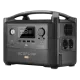 EcoFlow RIVER Pro 600Вт Портативный источник питания