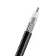 F 690BV black FinMark Кабель (чорний, 305м)